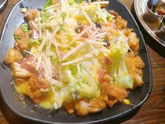 -MI WU FACTORY米屋美食工厂餐厅(绿地店)