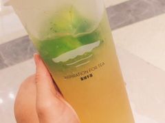 -喜茶(中山利和新地店)