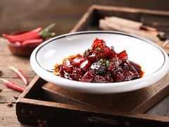 -巷儿里餐厅·杭帮菜(信义坊店)