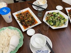 -川味王(农民街店)