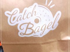 -Catch Bagel(芳草地店)