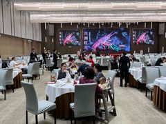-喜宴又一村·粤菜·茶点·海鲜(壹方天地店)
