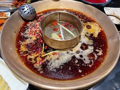 -杨家火锅(国美店)