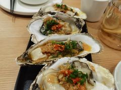 -隅乐胡椒虾·台湾菜·团建(皇岗店)