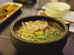 牛肉饵丝-浩海火燒雲傣家菜(静安芮欧店)