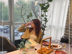 -鑫悦诚府·新鲁菜·餐厅(趵突泉店)