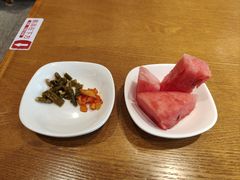 -南城香·饭香串香馄饨香(花园北路店)