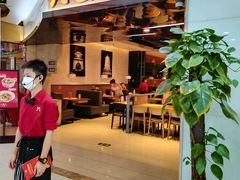 门面-九毛九西北菜(大东海店)