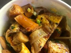 -金姐烤冷面(大沙泥街店)