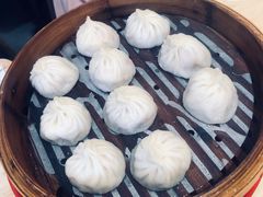 -玖鲜小笼(中山广场店)