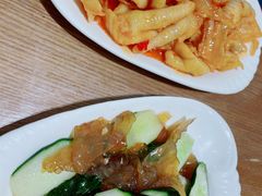 蒜泥鸡爪-洲晓鲜·舟山海鲜大排档(朱家尖风景区店)