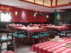 大堂-辣小鲜·南昌大排档(船山路店)