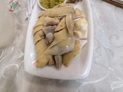 -汇兴源餐馆(小北路店)