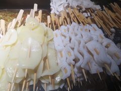 -童陈记重庆冷串串(食宝街店)