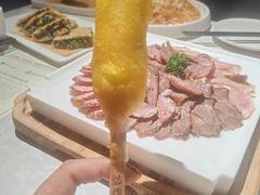 -老厨家(中央大街西七道街店)