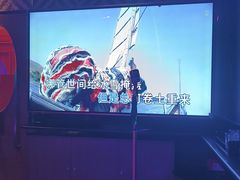 -纯K(打浦桥店)