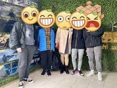 -魔方剧情密室(徐汇店)