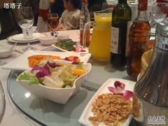 IMG_0107-御花园·粤菜·海鲜火锅(中山公园店)