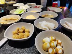 -火云天重庆火锅自助(中山路店)