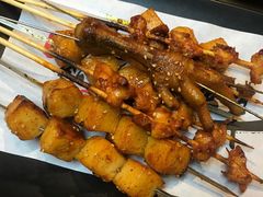 -马海涛牛肉串·午市牛腩饭·烧烤夜宵(领汇广场店)