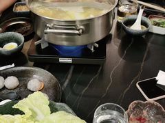 -熹悟海鲜火锅·广式打边炉
