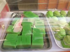 -陈记印尼风味小吃(北湖店)