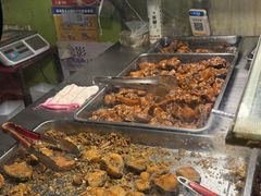 -正宗上海陆记熏鱼