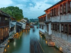 -乌镇景区