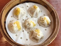 -寄畅興·百年蟹黄面·万国建筑群(外滩27号店)