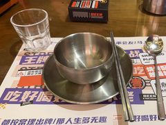 -神府路壹号·海鲜烧烤·砂锅粥·锅物(三坊七巷店)