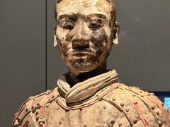 -秦始皇帝陵博物院-丽山园