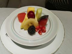 水果-叶叶菩提(太原别墅店)