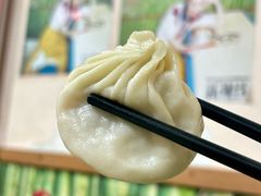 -笑云开汤包店(网巾市店)
