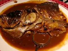 -旺顺阁鱼头泡饼(小红门店)