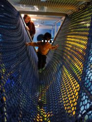 -KidSteam儿童乐园(富力城店)