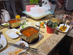 -清真军邺·金富苑肥牛(石坡街旗舰店)