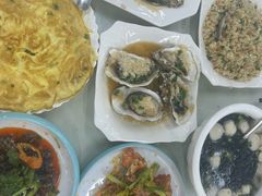 -双月饭店·20年老字号(新村店)