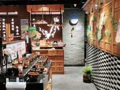 -呷哺呷哺 黄金牧场 (大港油田幸福广场店)