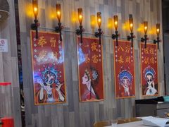 -华府九号海鲜烧烤大排档(龙域店)