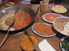 -萍姐火锅·公路夜市(南京新街口店)