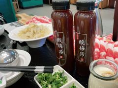 -阳坊胜利涮羊肉(阳坊老店)