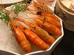 冰镇醉沼虾-外婆家(天河领展店)