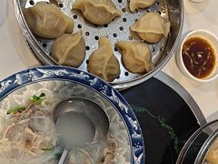 -内蒙古牛羊肉特色美食(后海滨路店)