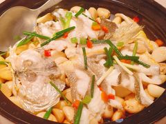 -明州府(文化广场店)