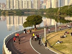 -南宁南湖公园