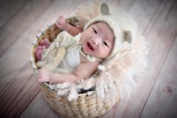-爱你宝贝孕婴亲子摄影美学馆(绍兴店)