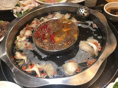 -锅首鲜品火锅(鸳鸯店)