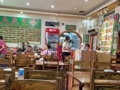 大堂-顺徕德仙庙烧鸡(荔湾总店)