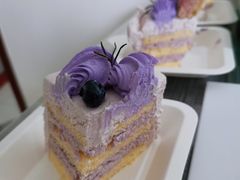 -5Cake五度无蔗糖低脂蛋糕(陶然亭店)