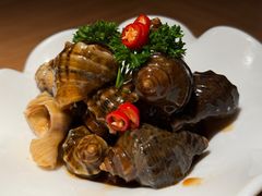 -波螺油子青岛本帮菜(银座店)
